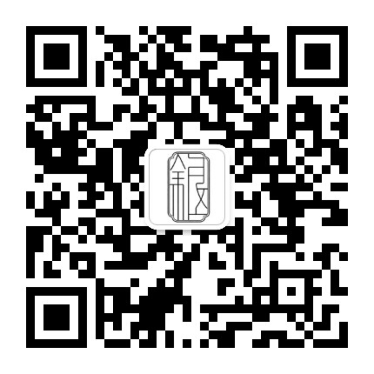 银枢局公众号